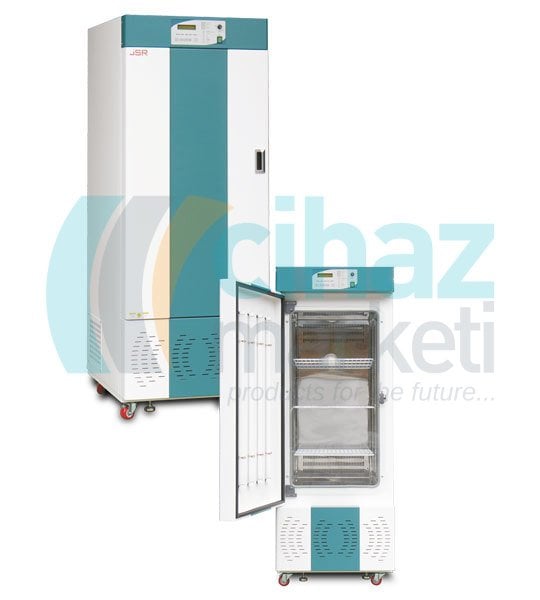 JSR JSCC-460CP Bitki Doku Kültürü Odası 432 Litre Hacim