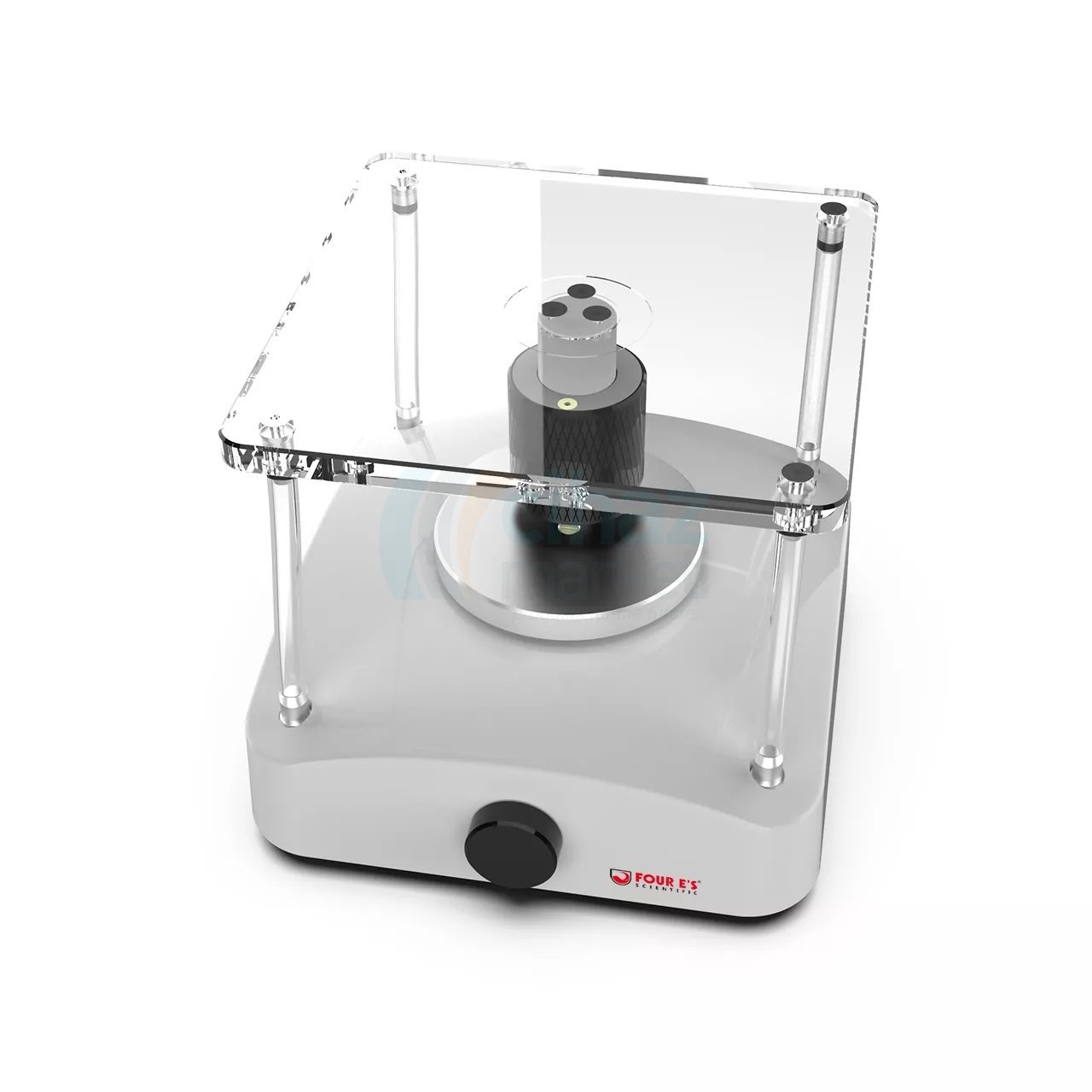 FOUR E’s Mini 3D Çalkalayıcı