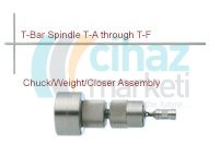 Brookfield Helipat T-bar Milleri T-B