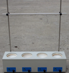 Weightlab WF-4BA1000 Çoklu Balon Isıtıcı