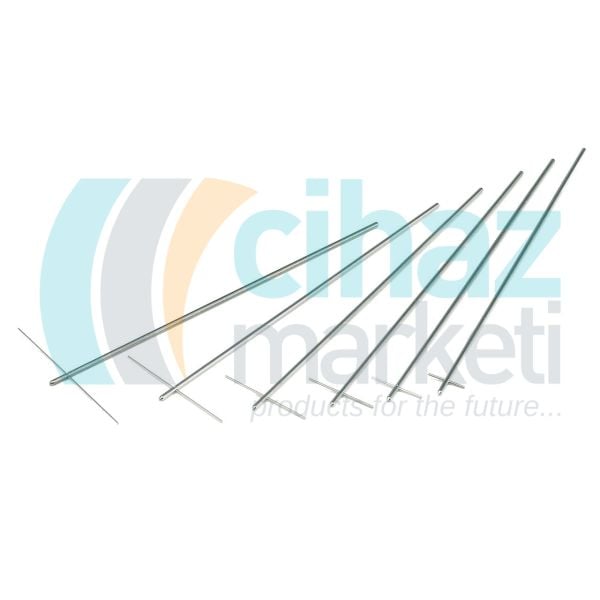 Brookfield Helipat T-bar Milleri T-C