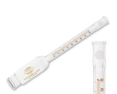 Funke Gerber Krema Bütirometresi, % 0-30