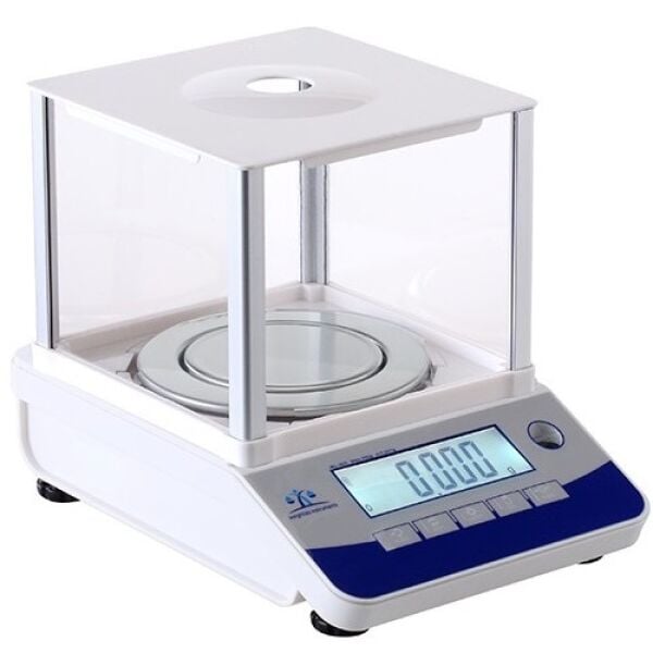 Weightlab WL-303L Hassas Terazi 300g / 0,001g