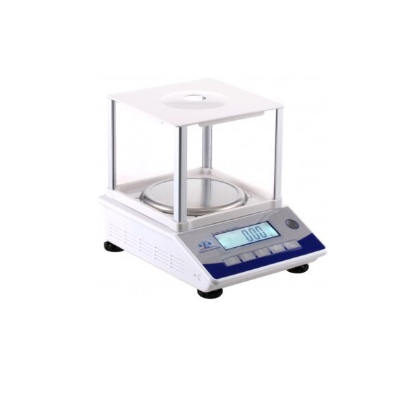 Weightlab WL-2002L Hassas Terazi 2000g / 0,01g