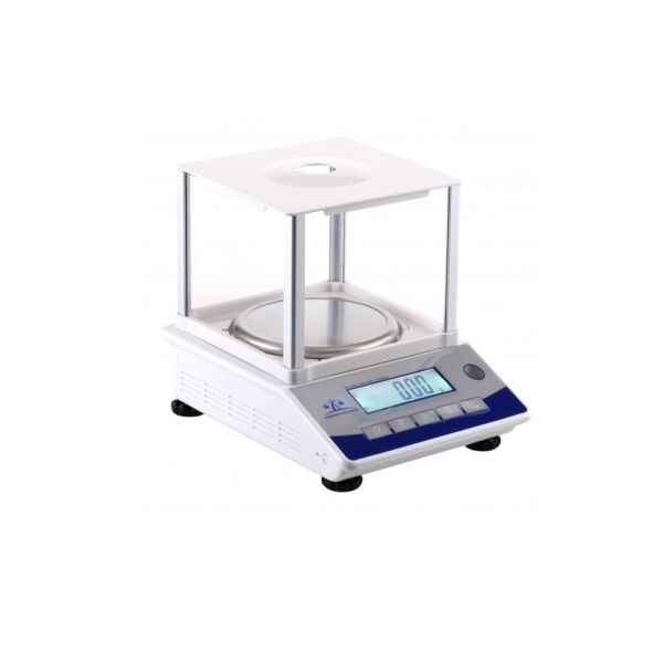 Weightlab WL-3002L Hassas Terazi 3000g / 0,01g
