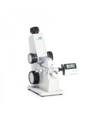 ISOLAB 618.41.001 refraktometre - abbe - 0 - 95 % brix