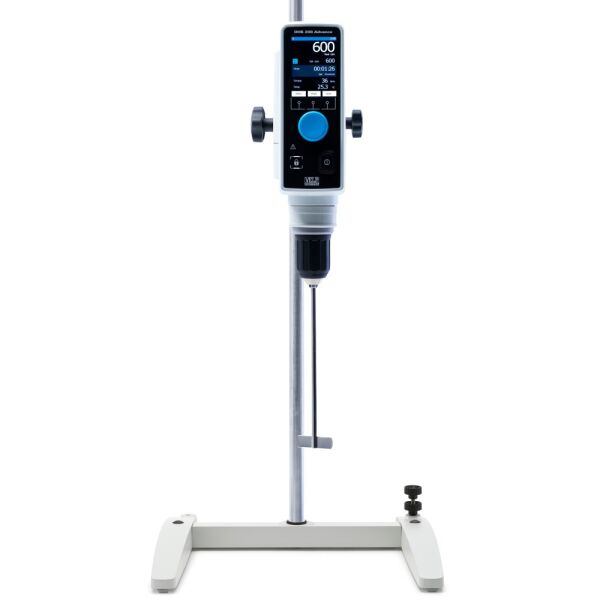 Velp OHS 200 Advance Mekanik Karıştırıcı, 2000Rpm 100L