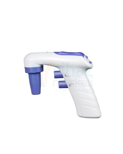 Top Scien TEL-01 Şarjlı Pipet Pompası