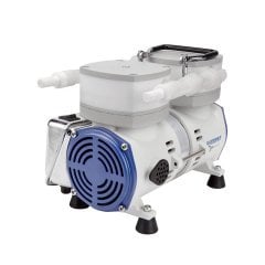 Diyaframlı Vakum Pompa Wiggens A510