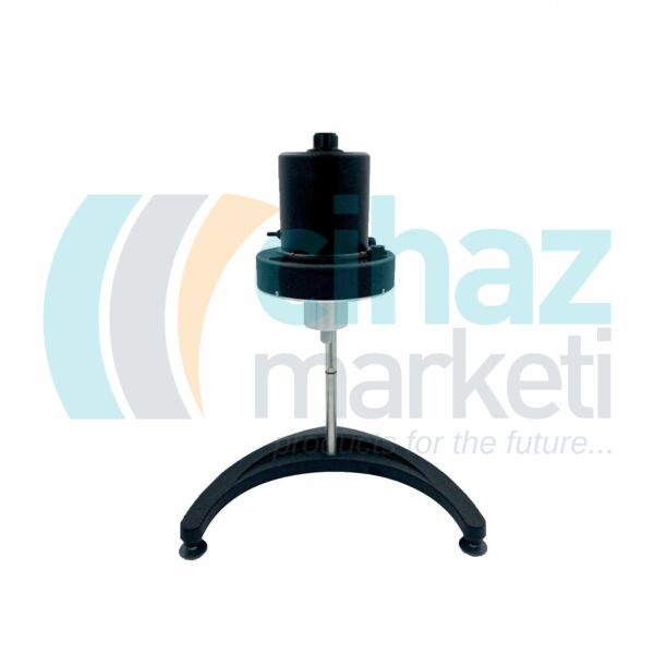 Brookfield Dial Reading Viskozimetre