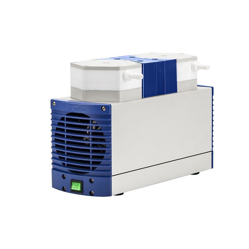 Diyaframlı Vakum Pompası Wiggens C510