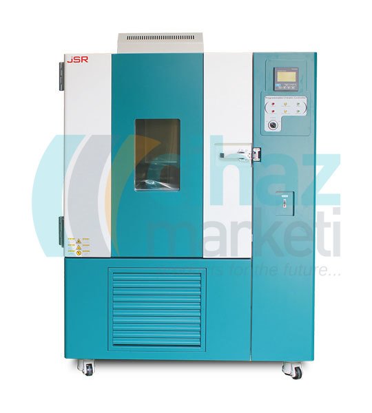 JSR JSTH-800CPL İklimlendirme Kabini 800 Litre Hacim, -20~80C°, 60~90 %RH