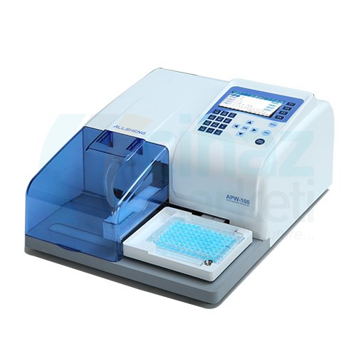 Allsheng APW-200 ELISA Mikroplaka Yıkayıcı