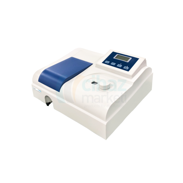 INESA 721N Vis Spektrofotometre 340-1100nm