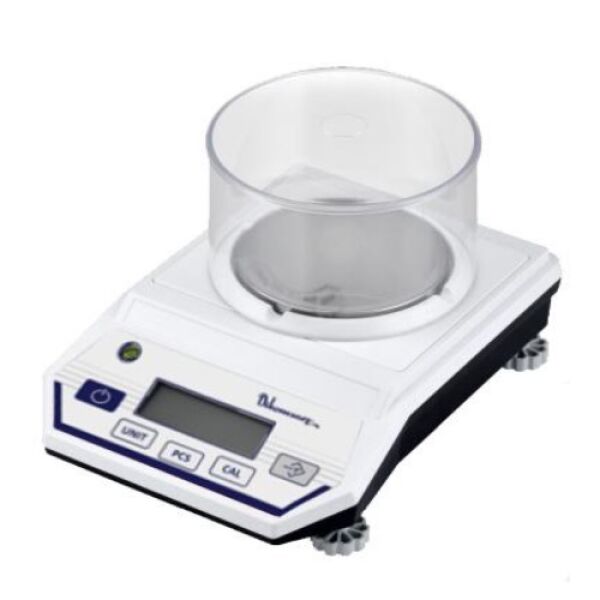 Dikomsan EHB-3000 Hassas Terazi 3000 g / 0,01 g