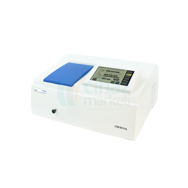 INESA N4S Uv-Vis Spektrofotometre 190-1100nm