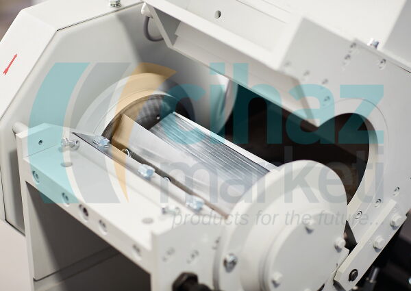 Retsch SM 400 Bıçaklı Öğütücü