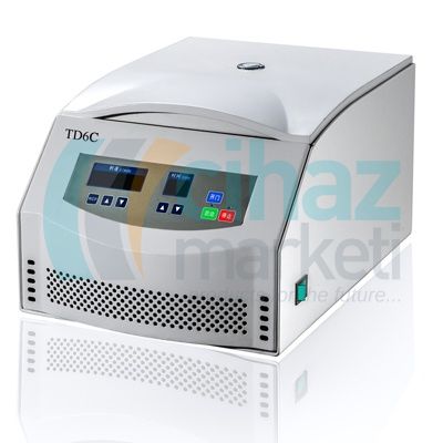 Yingtai TD6C Düşük Hızlı Santrifüj