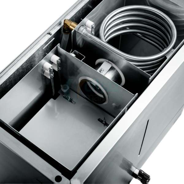 Liston Pro-10 Otomatik Distile Su Cihazı