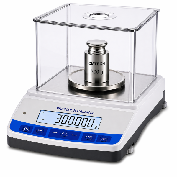 Dikomsan MT-300 Hassas Terazi 300 g / 0,001 g