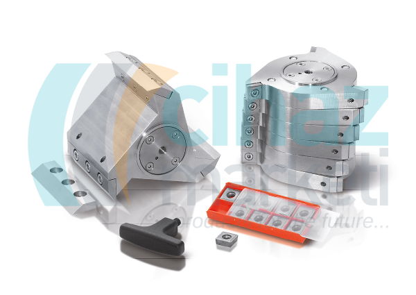 Retsch SM 200 Bıçaklı Öğütücü