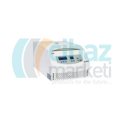 Yingtai TD6 Düşük Hızlı Santrifüj