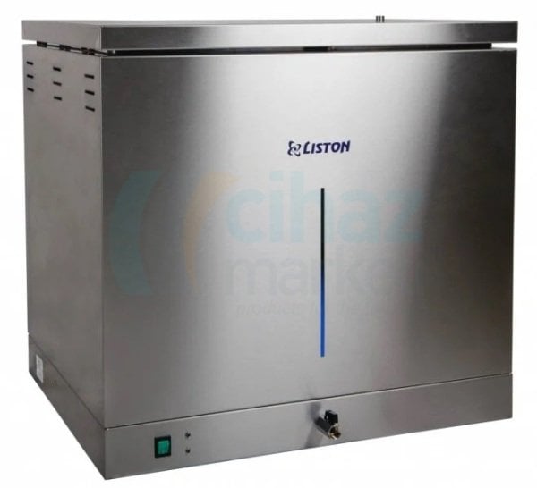 Liston Pro-25 Otomatik Distile Su Cihazı