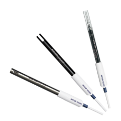 Mettler Toledo InLab Routine Pro Cam PH Elektrodu