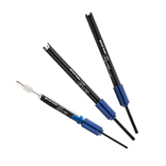 Mettler Toledo InLab Routine Pro-ISM Cam PH Elektrodu