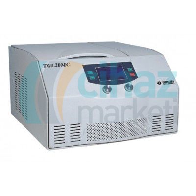 Yingtai TGL20MC Soğutmalı Santrifüj
