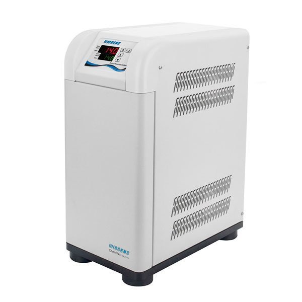 Diyaframlı Vakum Pompası Wiggens C900EEF