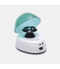 ISOLAB 603.01.001 santrfüj - mini - 7000 RPM - LCD göstergeli