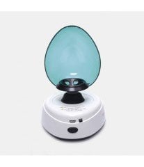 ISOLAB 603.01.001 santrfüj - mini - 7000 RPM - LCD göstergeli