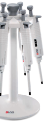 DLAB MicroPette Tek Kanallı ‘Ayarlanabilir Hacimli’ Pipet 0,5-10 µ
