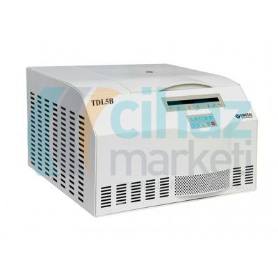 Yingtai TDL5B Kan Torbası Santrifüj Cihazı