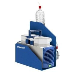 Solvent Geri Kazanım Sistemleri CSH 610