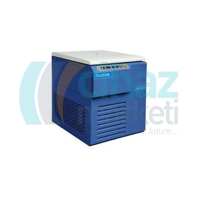 Yingtai DL6MB Kan Torbası Santrifüj Cihazı