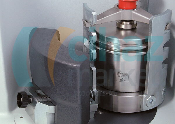 Retsch PM 100 Planetary Ball Mill
