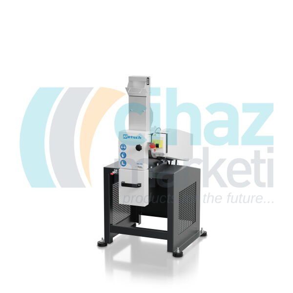 Retsch HM 200 Hammer Mill