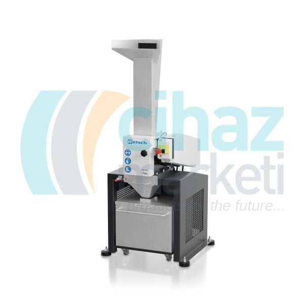 Retsch HM 200 Hammer Mill