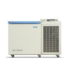 Meling - 150℃  DW-UW128  Kriyojenik Derin Dondurucu