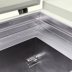 Meling - 150℃  DW-UW128  Kriyojenik Derin Dondurucu