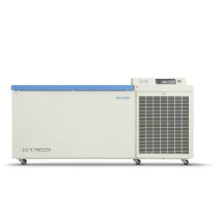 Meling -150℃ DW-UW258 Kriyojenik Derin Dondurucu