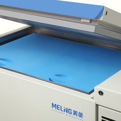 Meling DW-HL1.8 Taşınabilir -86 ℃ Ultra Düşük Sıcaklık Aşı Dondurucu