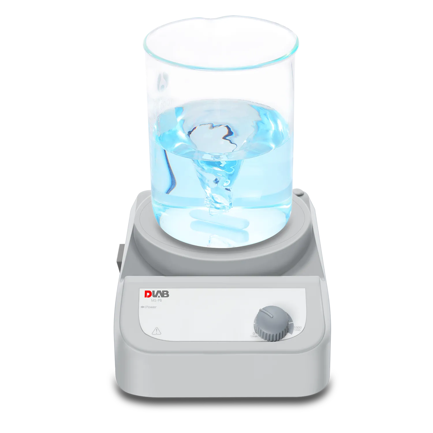 DLAB MS-PB Manyetik Karıştırıcı 3 L, 0 ~ 1500 rpm