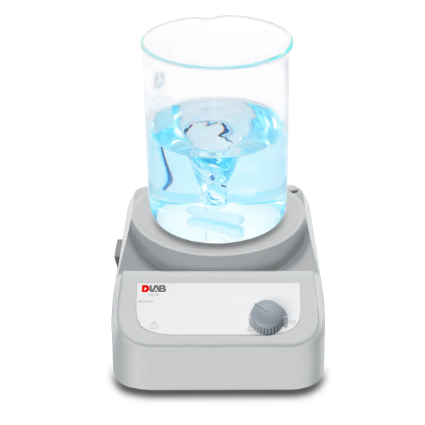 DLAB MS-PB Manyetik Karıştırıcı 3 L, 0 ~ 1500 rpm
