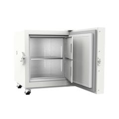 Meling DW-HL100 Tezgah Altı -86 ℃ Ultra Düşük Sıcaklık Dondurucu 100 Litre