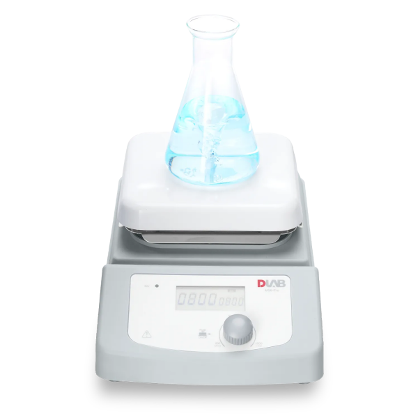 DLAB MS6-Pro Dijital Isıtmasız Manyetik Karıştırıcı 5 Litre 200 ~ 1500 rpm