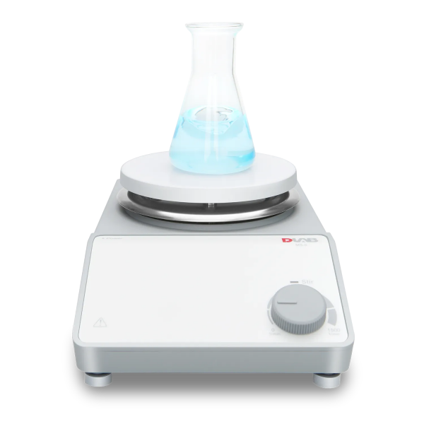DLAB MS-S Isıtıcısız Manyetik Karıştırıcı 20 Litre, 0 ~ 1500 rpm