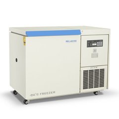 Meling DW-HW138 Kutu Tipinde -86 ℃ Ultra Düşük Sıcaklıklı Soğutucu 138 Litre